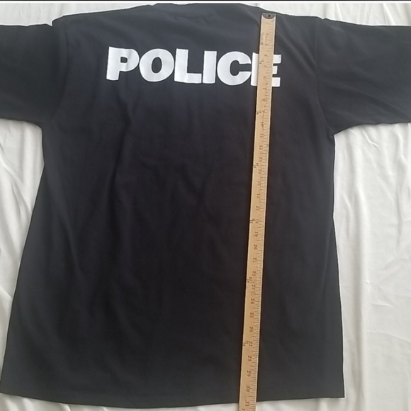 Pearl Jam 90s concert tee - Picture 6 of 6